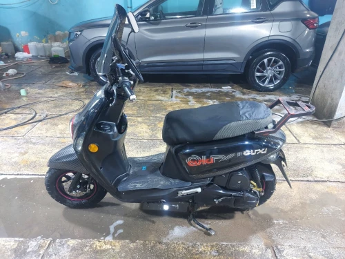 Vms Cuxi 2 2025