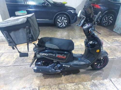 Vms Cuxi 2 2025