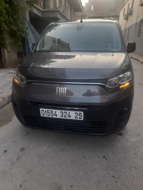 Fiat Doblo 2024 Doble