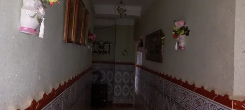 Vente Appartement F4 Tlemcen Mansourah