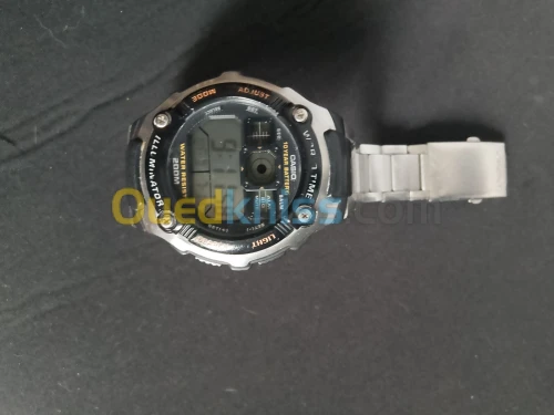 Vend casio