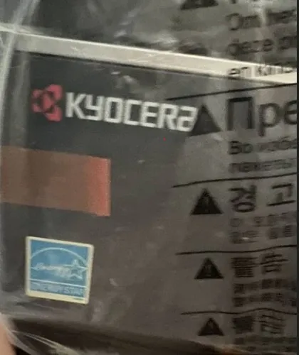 Photocopieuse KYOCERA TASKalfa 180 neuve.