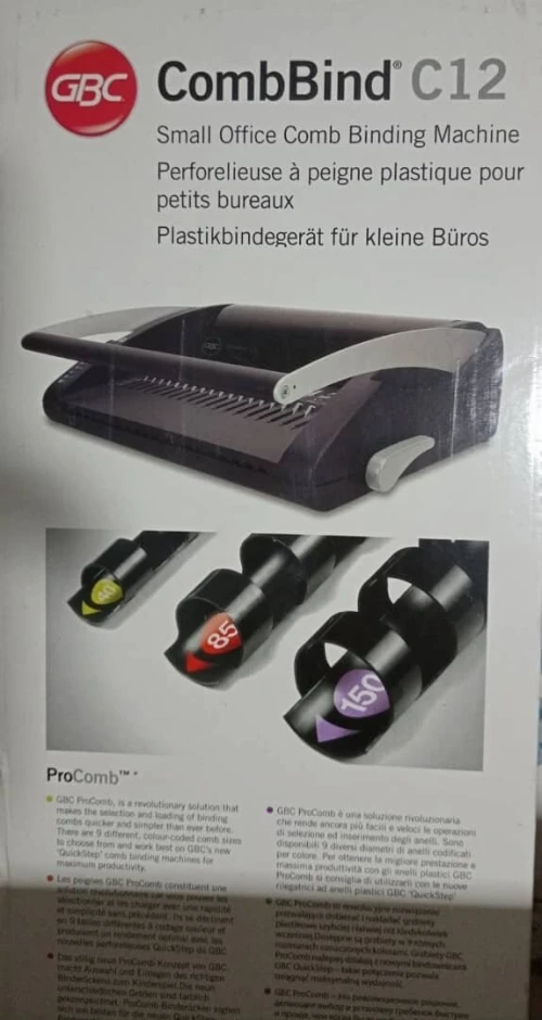 IMPREMENTES, PHOTOCOPIEUSE, Fax, Reliure, ...