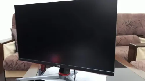 Aoc 24g2 144hz ips