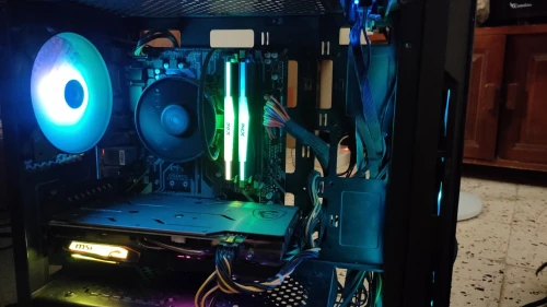 Pc.