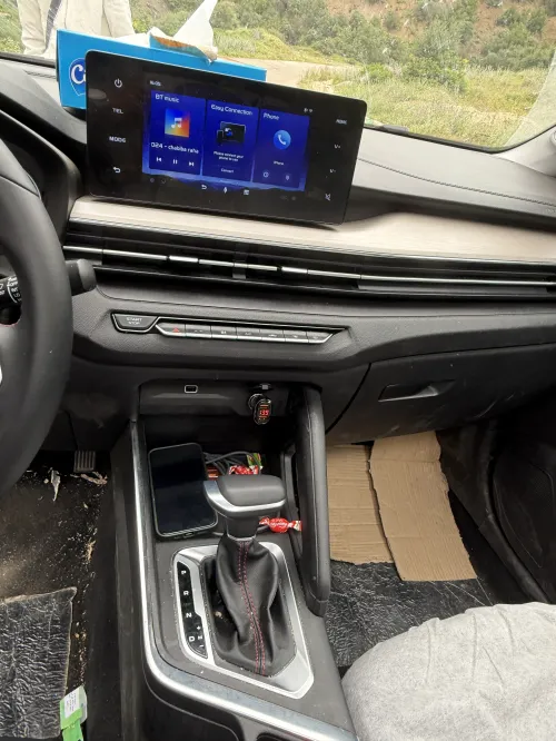 Livan X3 Pro  2026 Automatique (Avec toi ouvrant )
