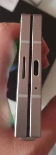 Samsung Z fold 6