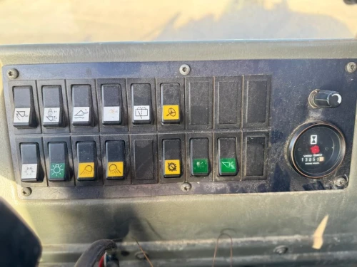 Volvo l180c 1998
