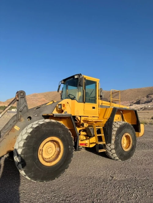 Volvo l180c 1998