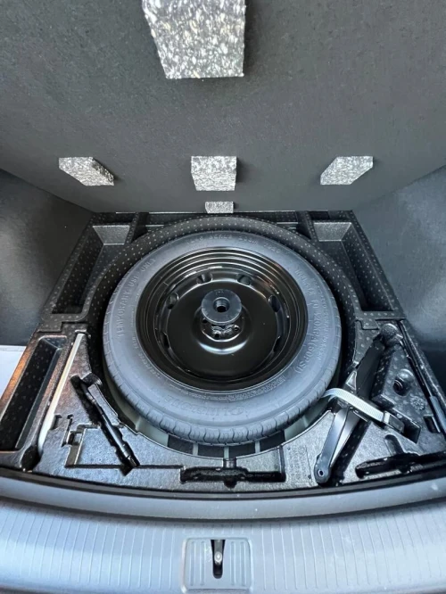 Volkswagen Tiguan 2025 L pro