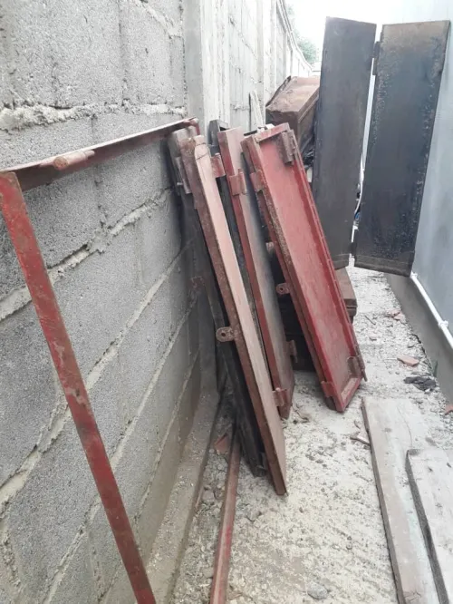 vente un lot de materiel
