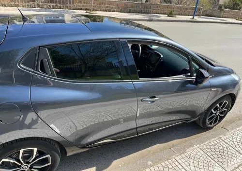 Renault Clio 4 2020 Limited 2