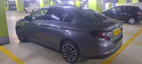 Fiat Tipo Sedan 2023 Life