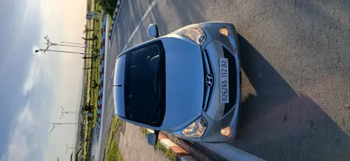 Hyundai EON 2012 GLS