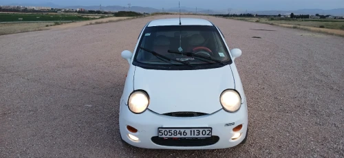 Chery QQ 2013 QQ