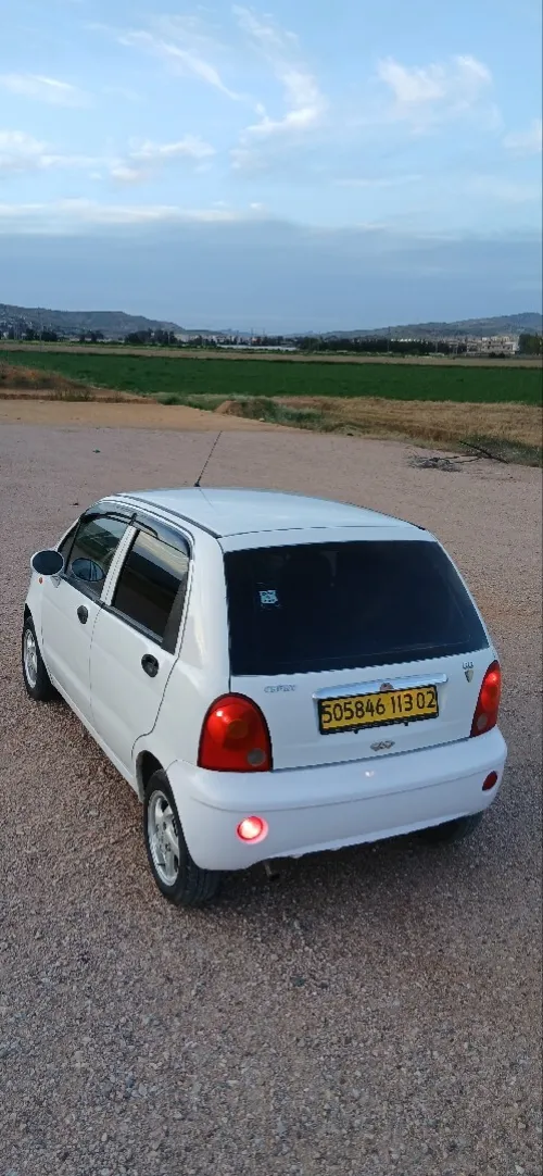 Chery QQ 2013 QQ