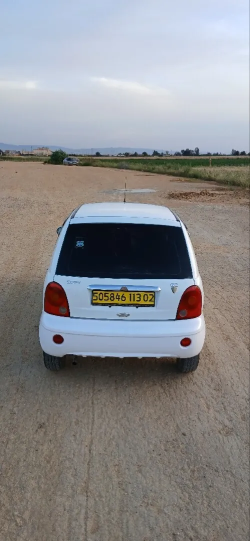 Chery QQ 2013 QQ
