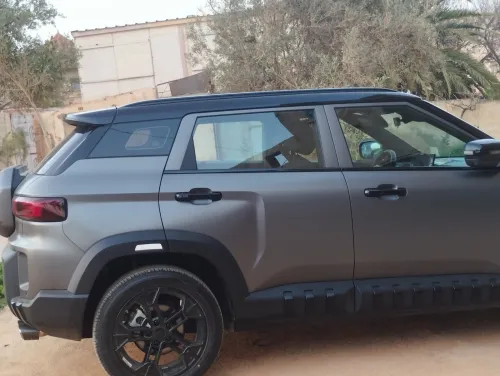 Geely Wild edition 2025 Pro