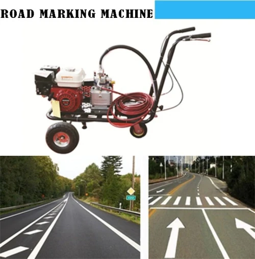 marquage et traçage routière airless 250 bar 2025