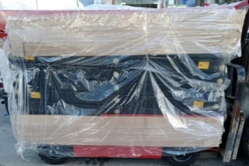 Nacelle ciseaux 14 M 2025