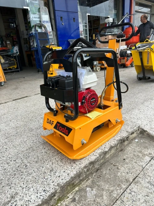 Compacteur Plaque vibrante 2026
