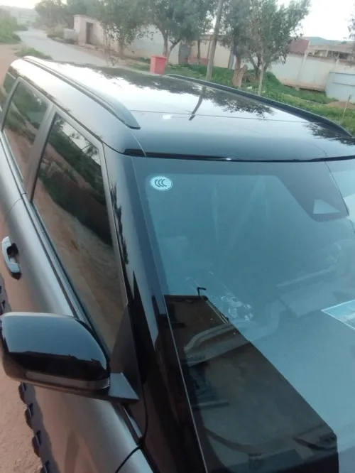 Geely Wild edition 2025 Pro