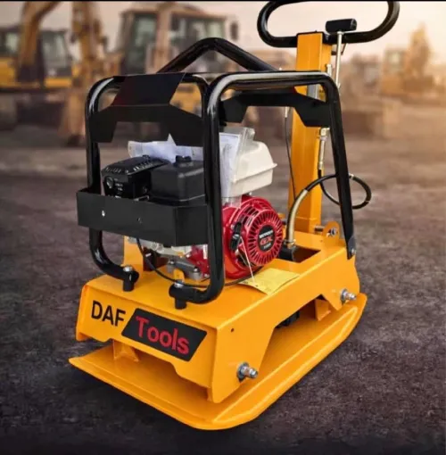 Compacteur Plaque vibrante 2026