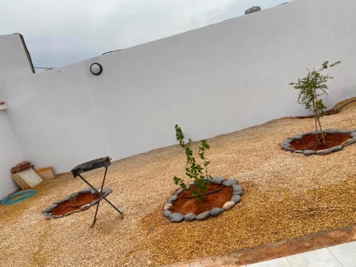 Location vacances Villa Tlemcen Souk tlata 6