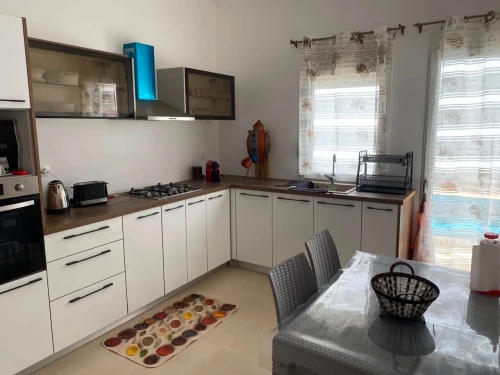 Location vacances Villa Tlemcen Souk tlata 8