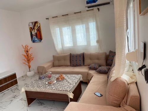 Location vacances Villa Tlemcen Souk tlata 7