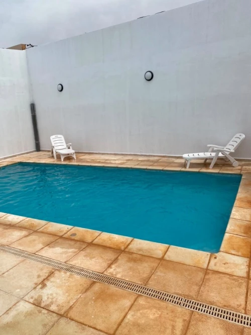 Location vacances Villa Tlemcen Souk tlata 9