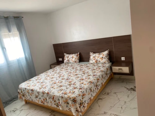 Location vacances Villa Tlemcen Souk tlata 10