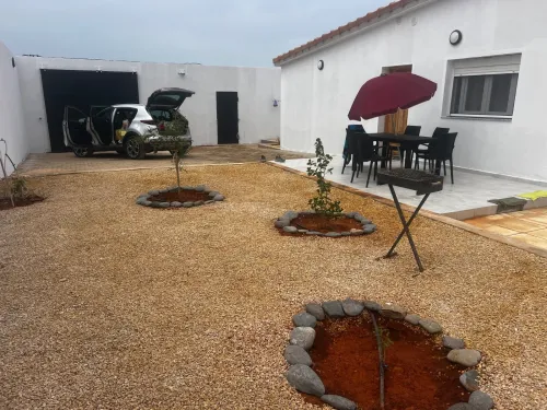 Location vacances Villa Tlemcen Souk tlata 3