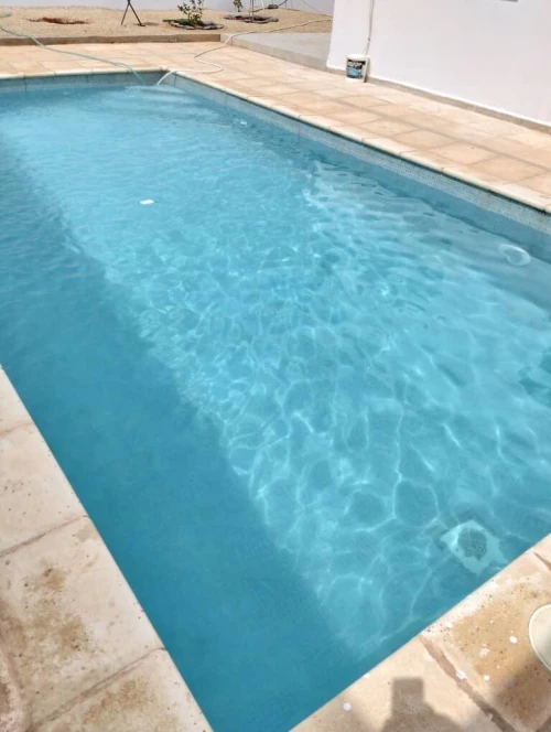 Location vacances Villa Tlemcen Souk tlata 4