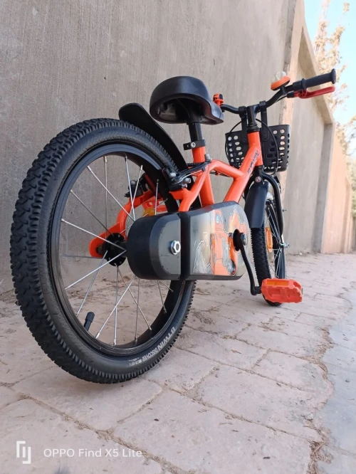 Velo enfant original 