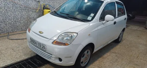 Chevrolet Spark 2013 Lite Ls
