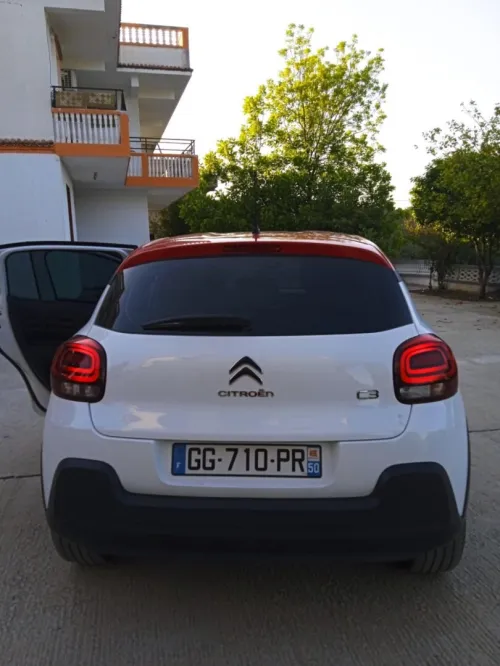 Citroen C3 2022 SHINE