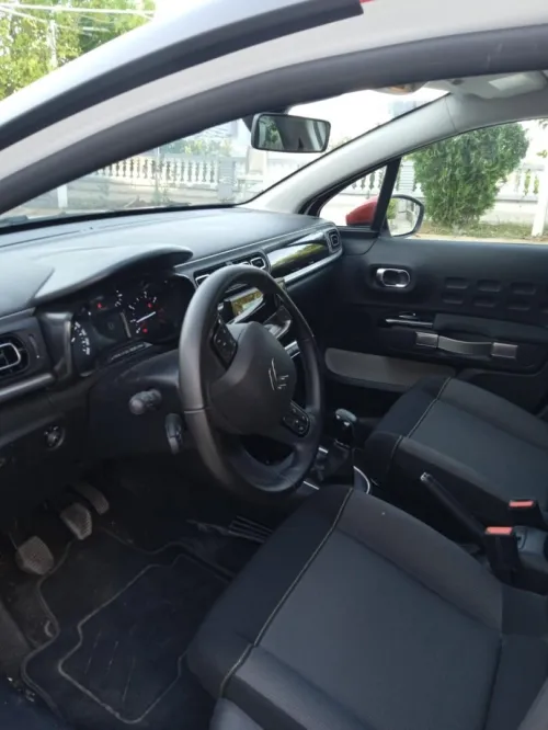 Citroen C3 2022 SHINE