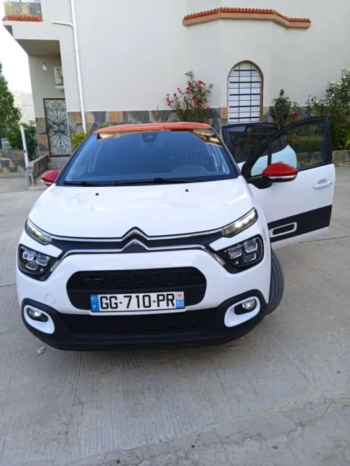 Citroen C3 2022 SHINE