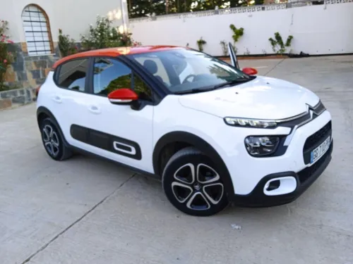 Citroen C3 2022 SHINE