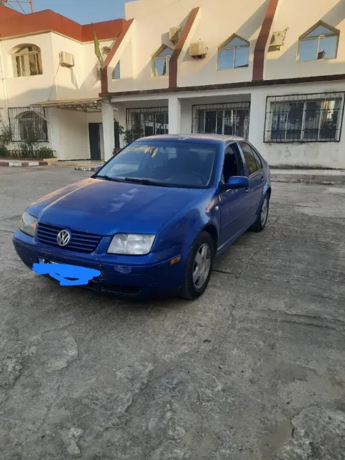 Jetta  Jetta 2001 