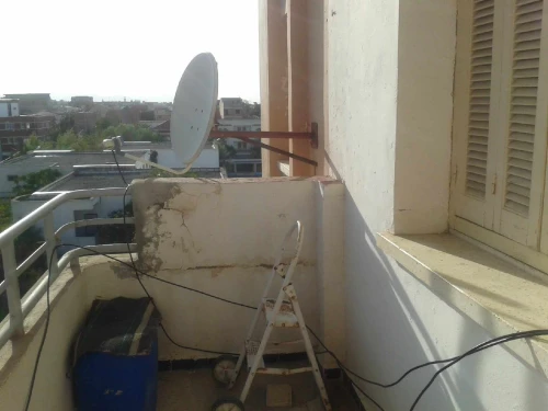 Vente Appartement F4 Blida Ouled yaich