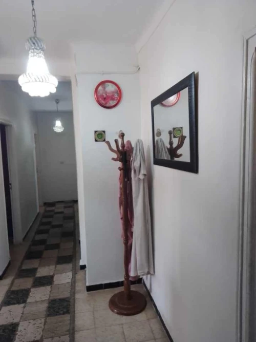 Vente Appartement F4 Blida Ouled yaich