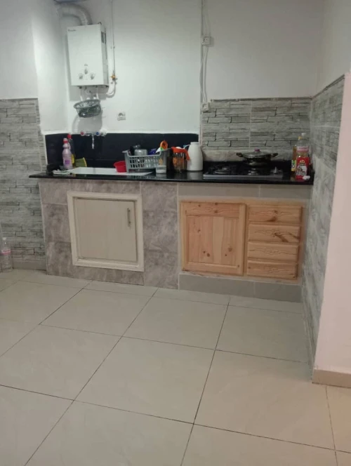Location vacances bien immobilier Oran Ain el turck