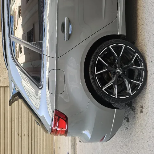 Audi A3 2020 A3