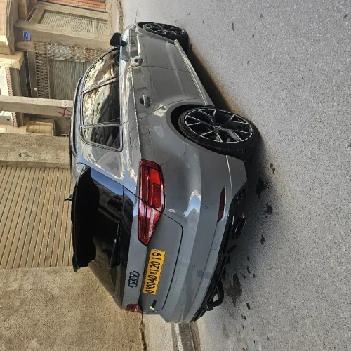 Audi A3 2020 A3