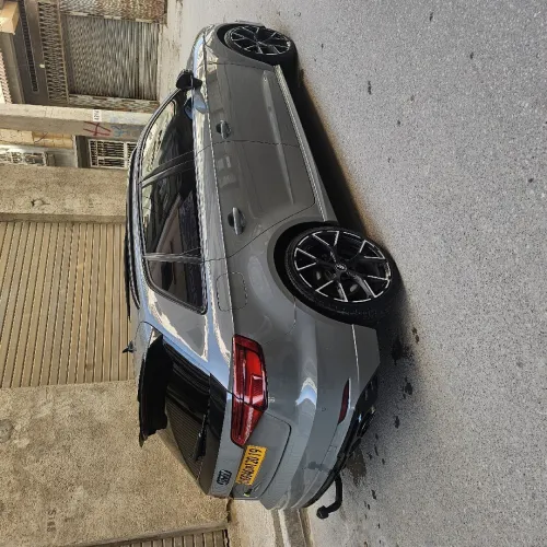 Audi A3 2020 A3