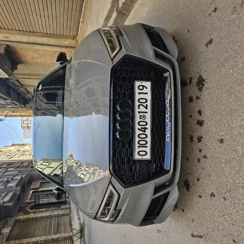 Audi A3 2019 A3