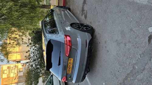 Audi A3 2020 A3