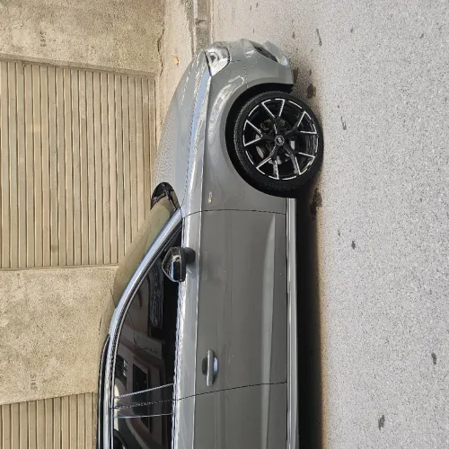 Audi A3 2020 A3
